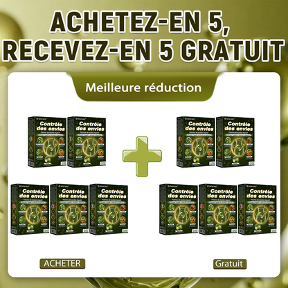 Solaroza® PATCHS DE CONTRÔLE DE L'APPÉTIT ! AUCUN MÉDICAMENT & AUCUN FAIM & AUCUN COMBAT & 100% DE RÉSULTATS.