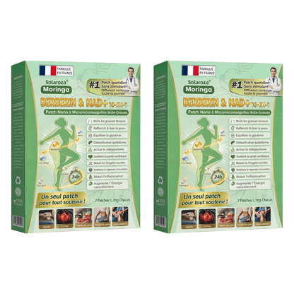 🎁𝐁𝐨𝐮𝐭𝐢𝐪𝐮𝐞 𝐨𝐟𝐟𝐢𝐜𝐢𝐞𝐥𝐥𝐞 | 🏆🌏 𝐒𝐨𝐥𝐚𝐫𝐨𝐳𝐚® 𝐌𝐨𝐫𝐢𝐧𝐠𝐚 · 𝐁𝐞𝐫𝐛é𝐫𝐢𝐧𝐞 × 𝐍𝐀𝐃+ 𝐏𝐚𝐭𝐜𝐡 𝐦𝐢𝐜𝐫𝐨𝐧𝐞𝐞𝐝𝐥𝐞 𝐧𝐚𝐧𝐨 𝟏𝟎-𝐞𝐧-𝟏 🇫🇷 (𝟏 𝐟𝐨𝐢𝐬 𝐩𝐚𝐫 𝐣𝐨𝐮𝐫, 𝐜𝐡𝐚𝐧𝐠𝐞𝐦𝐞𝐧𝐭𝐬 𝐯𝐢𝐬𝐢𝐛𝐥𝐞𝐬 𝐞𝐧 𝟕 𝐣𝐨𝐮𝐫𝐬) ✅ 𝐀𝐢𝐝𝐞 𝐩𝐨𝐮𝐫 𝐥’𝐨𝐛é𝐬𝐢𝐭é, 𝐩𝐞𝐚𝐮 𝐫𝐞𝐥â𝐜𝐡é𝐞, 𝐝𝐢𝐚𝐛è𝐭𝐞, 𝐚𝐩𝐧é𝐞 𝐝𝐮 𝐬𝐨𝐦𝐦𝐞𝐢𝐥 𝐞𝐭 𝐩𝐫𝐨𝐛𝐥è𝐦𝐞𝐬 𝐚𝐫𝐭𝐢𝐜𝐮𝐥𝐚𝐢𝐫𝐞𝐬.